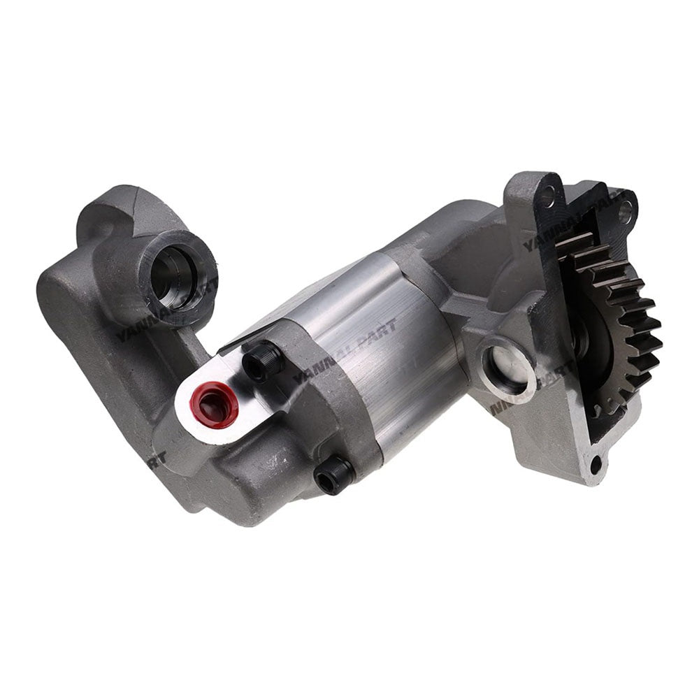 Hydraulic Lift Pump E1NN600AA Fit For Ford 2310 2600 3500 3600 4610 5610 7710 8830