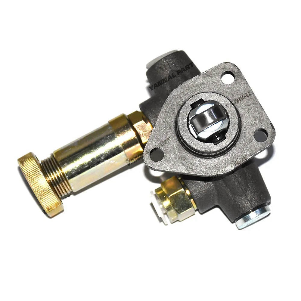 Fuel Feed Pump 9440610320 105237-5140 8-97185-289-0 Fit For Isuzu Engine 4HG1 4HE1 4.8L Truck NPR NQR NPR-HD NKR