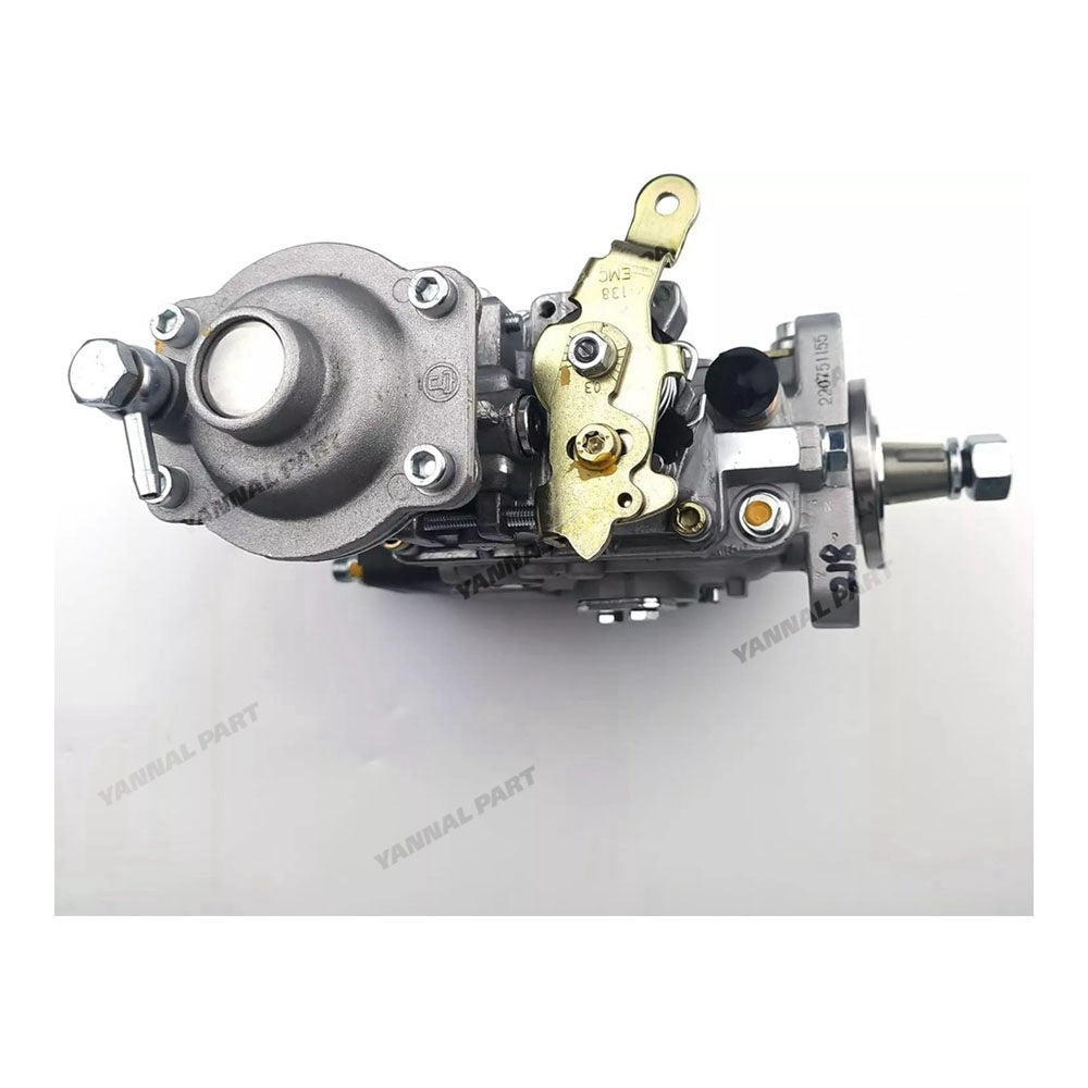 Fuel Injection Pump 0460416047 11F1900L218 838683 Fit For Volvo Penta Engine TAMD41 D41A AD41B D41B