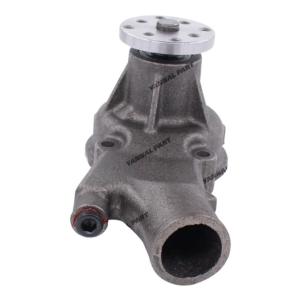 Water Pump 65142A1 854017 Fit For Mercruiser OMC Volvo Penta 3.0 Liter 181 Cid Inline 4