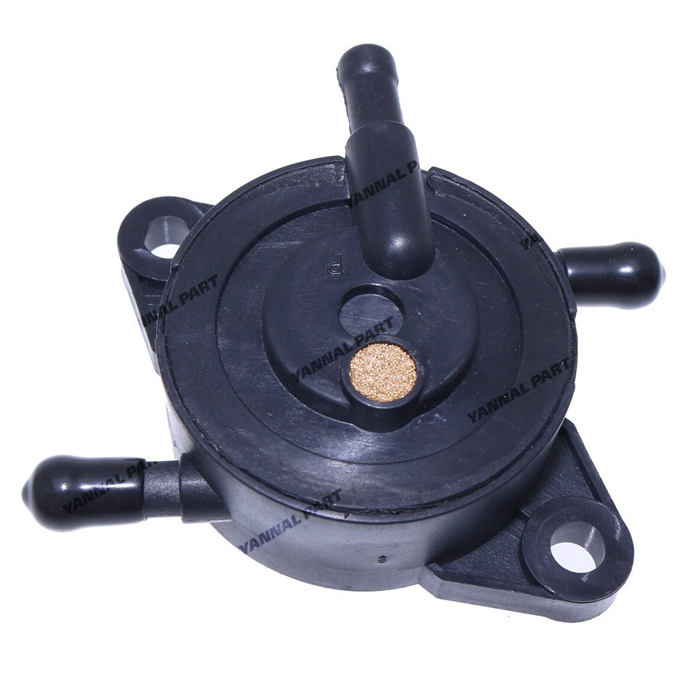 Fuel Pump MIU12470 Fit For John Deere 636M 647A 648M 648R 652M 661R Z445 Z465 Z665