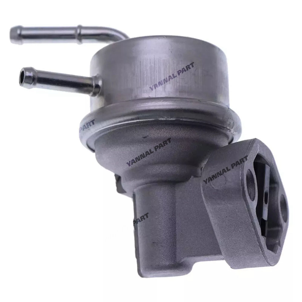 Fuel Pump AM132715 Fit For Kawasaki Engine FD590V FD611V FD501V John Deere Tractor LX188 LX277 LX279 GX345 LX289