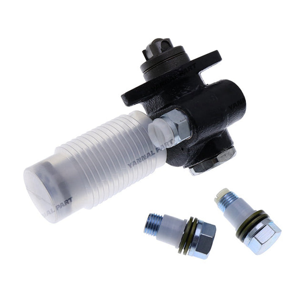 Fuel Feed Pump VI8941327040 Fit For Isuzu Engine 4BD1 4BG1 C240 Kobelco Excavator SK150LC K904 K905