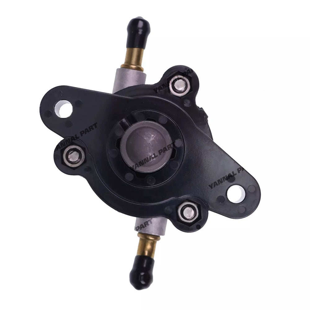 Fuel Pump 63P-24410-00 63P-24410-10 63P-24410-20 Fit For Yamaha Outboard 150HP