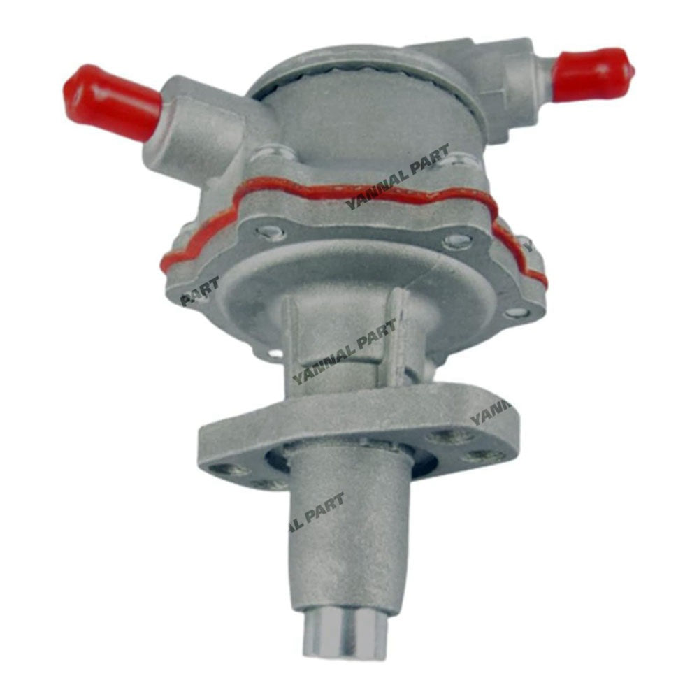 Fuel Lift Pump 3584126 21132189 Fit For Volvo Penta Engine D1-13 D1-13F D1-20B D2-40 D2-40F D2-55C D2-55D D2-55E D2-75 D2-75B