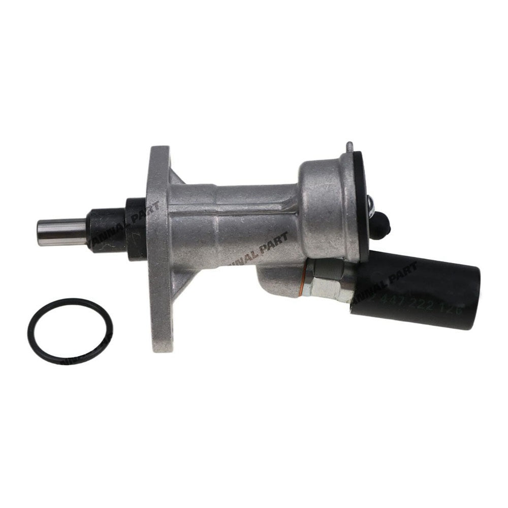 Fuel Pump VOE15199189 Fit For Volvo Wheel Loader L20B L20F L25B L25F L28F L30B L35B