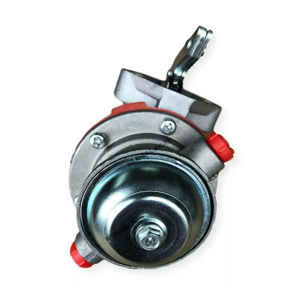 Fuel Lift Transfer Pump RE27667 Fit For John Deere 180 310 350 410 450 510B 610B 640 690D 710B 750 760