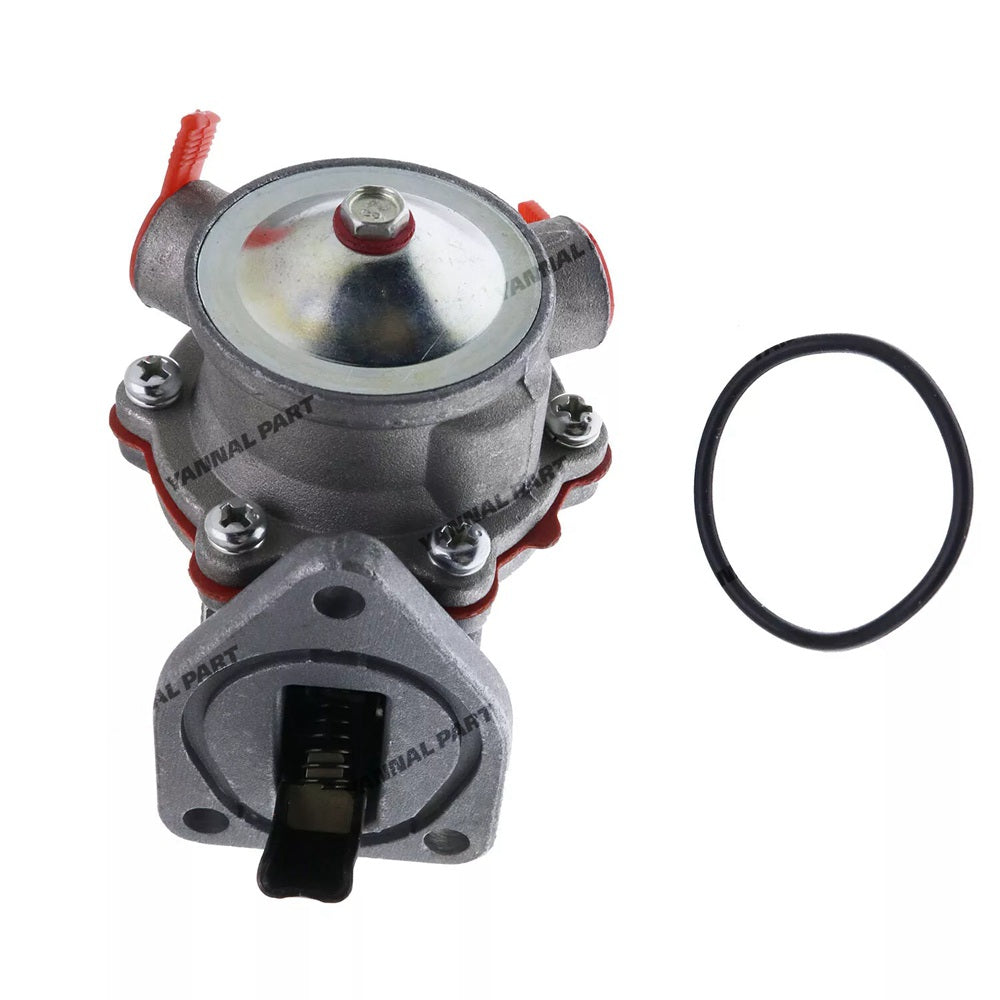 Fuel Feed Pump 04157603 Fit For Deutz F3L812D F4L812D F6L812D F2L912 F3L912 F4L912 F4L912W F5L912 Engine