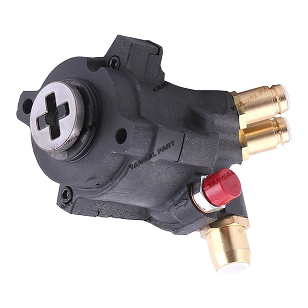 Fuel Feed Pump 1518142 Fit For Scania Engine HPI DT12 DC12 Truck P G R T 4 Series