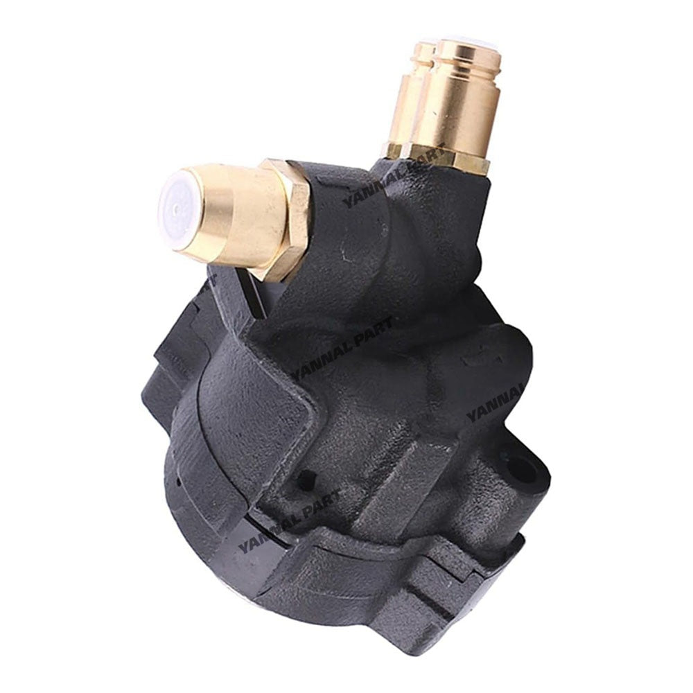 Fuel Feed Pump 1518142 Fit For Scania Engine HPI DT12 DC12 Truck P G R T 4 Series