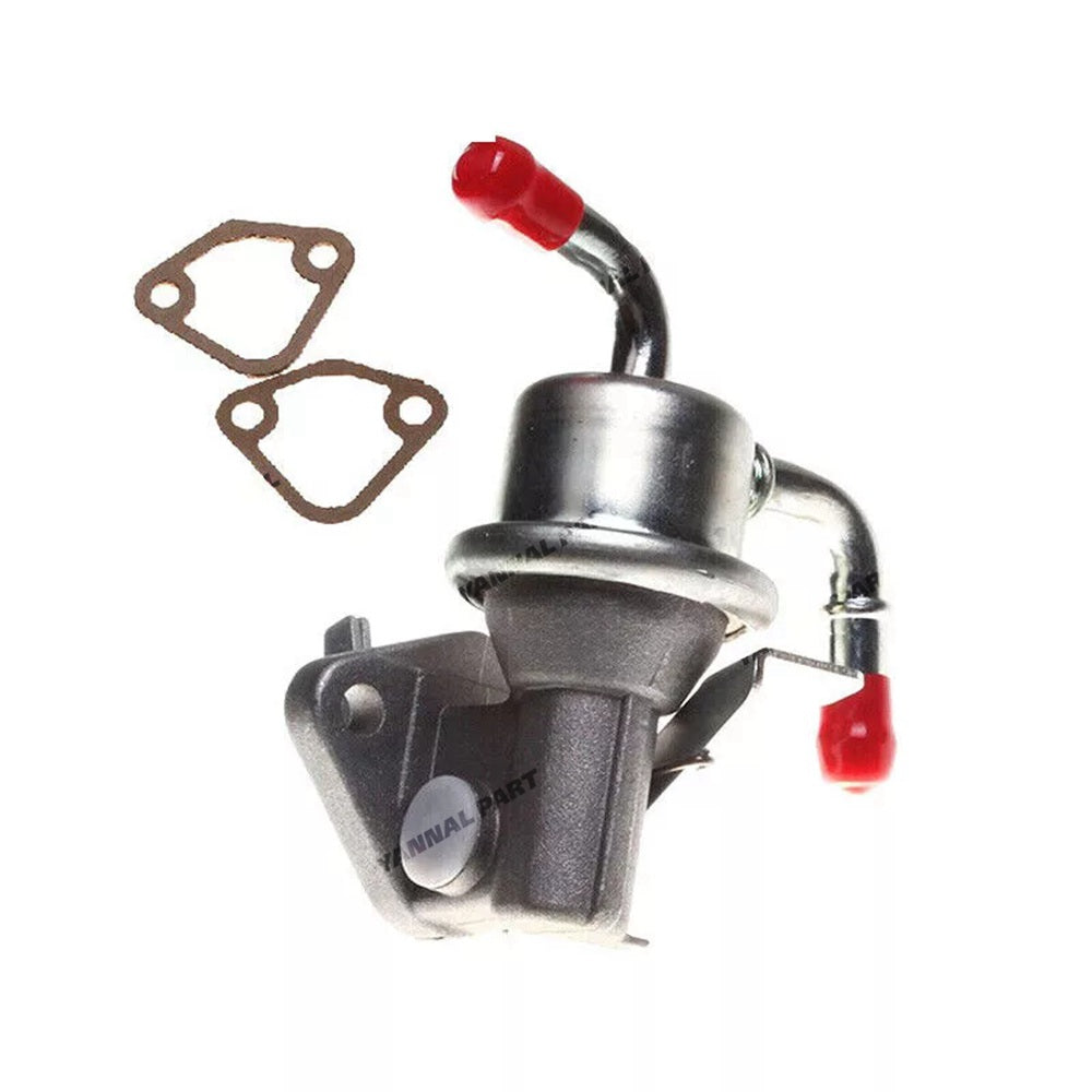 Fuel Lift Pump 866070GT Fit For Kubota Engine D905 D1105 Genie Lift GS-2668 GS-2669 GS-3268 GS-3369 GS-4069 Z-34/22 Z-45 Z-45/22 Z-60/37