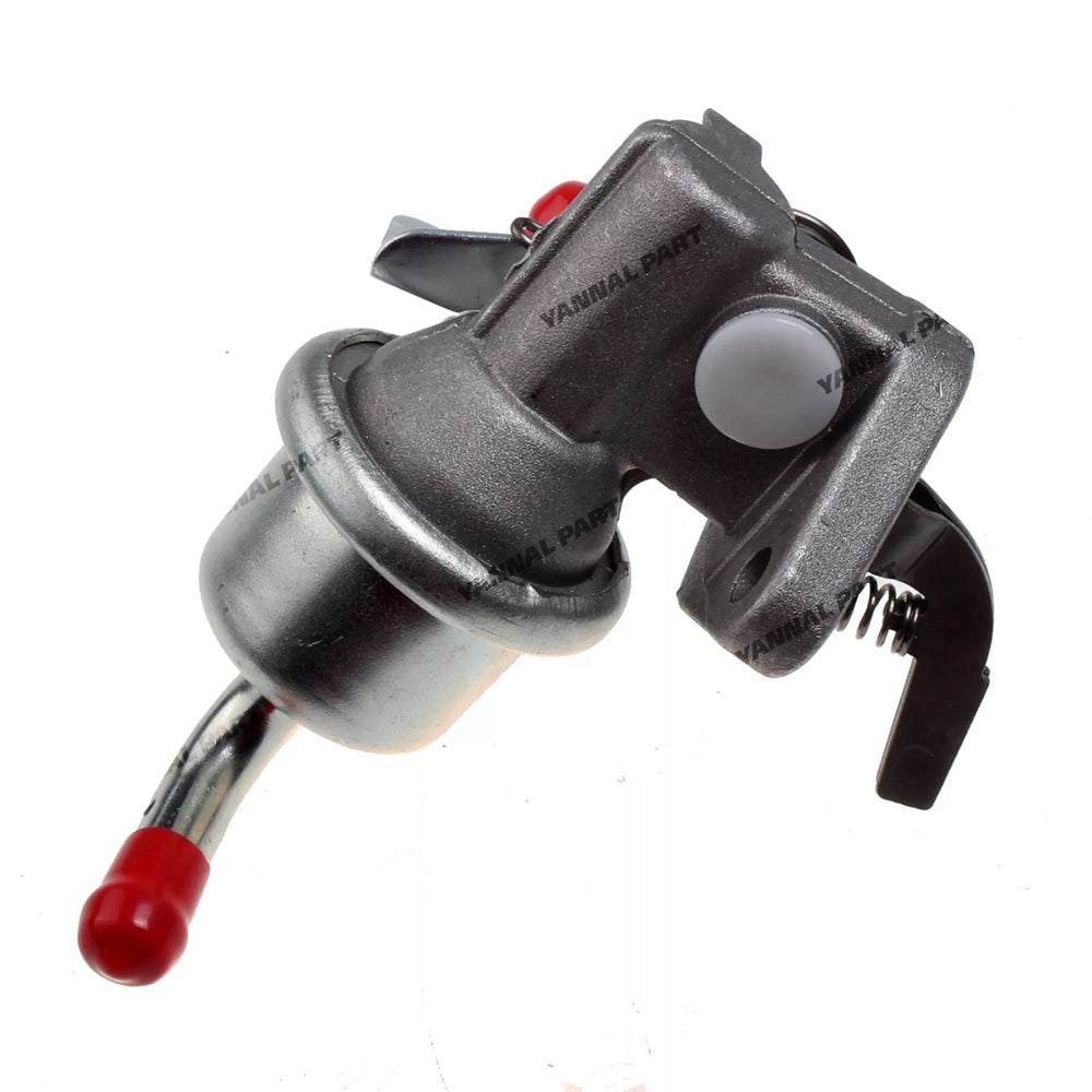 Fuel Lift Pump 6680503 6672427 Fit For Kubota Engine D1105 Bobcat Loader B200 B100 B250 BL275 L23 L28 463 553 S100 S70 Excavator E25 E26