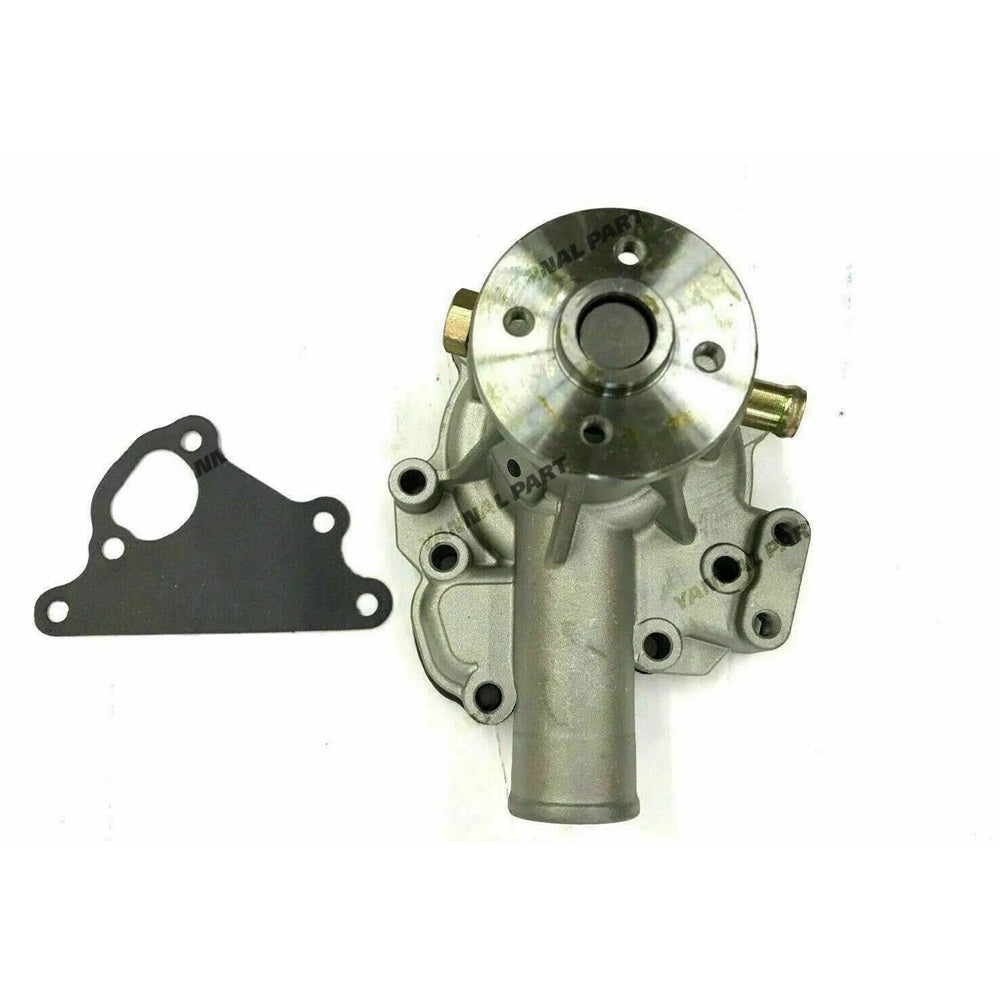 Water Pump SBA145017780 for Shibaura Engine ISM N844 New Holland Tractor 1320 1520 1530 1620 1630 1920 1925 2120 3415