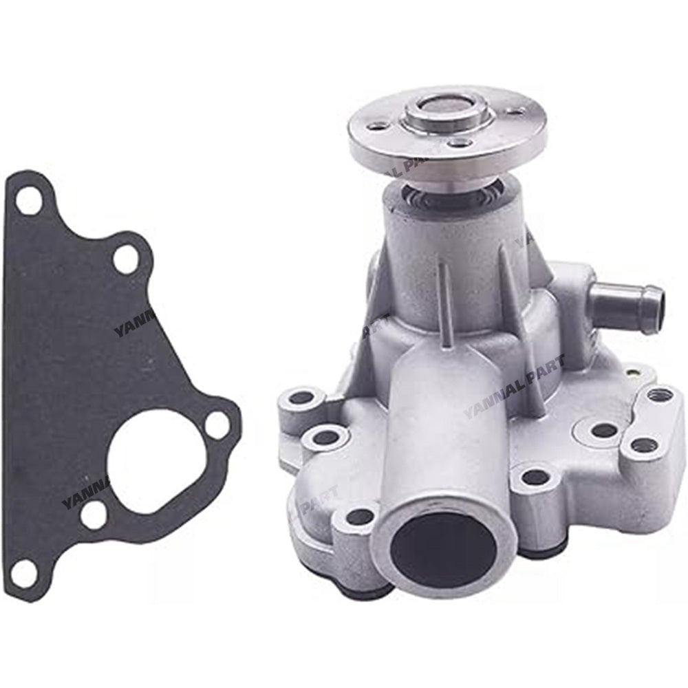 Water Pump 3801345 3580574 for Volvo D2-55 D2-75 MD2010B MD2020B MD2030B MD2040B MS2L-D MS2A-D 120S-D MS2B-R MS2A-E MS2L-E