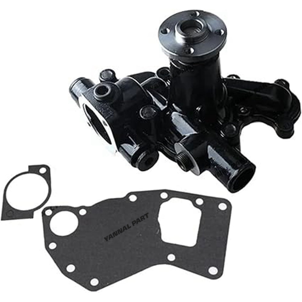 Water Pump & Thermostat & Gasket 8981262311 8972895430 8972112090 8943656742 for Isuzu Engine 4LC1 4LE1 3LD1 3LD2