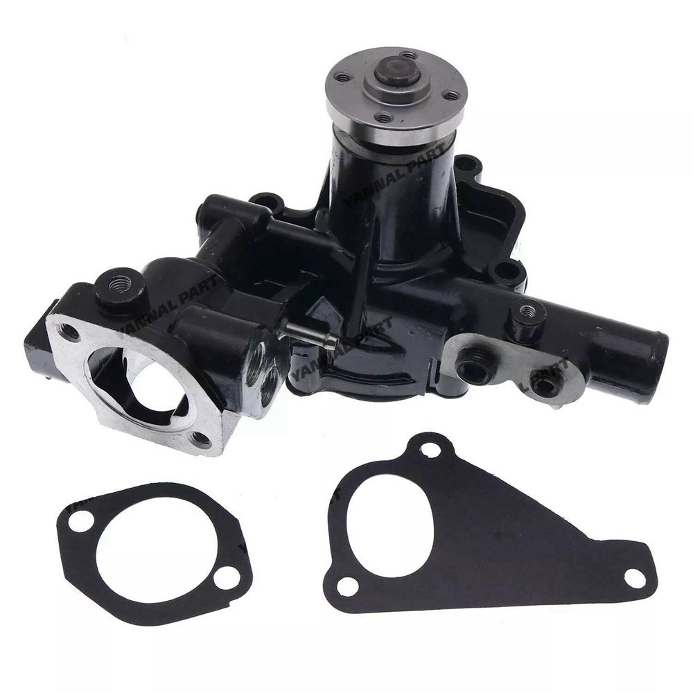 Water Pump 129001-42004 129100-42004 129263-42000 129508-42001 for Yanmar 3TNE84 3TNE84T Komatsu 3D84E-1 3D84E-2 3D84E-3 3D84N-2 S3D84E-3 3D84E S3D84E Engine