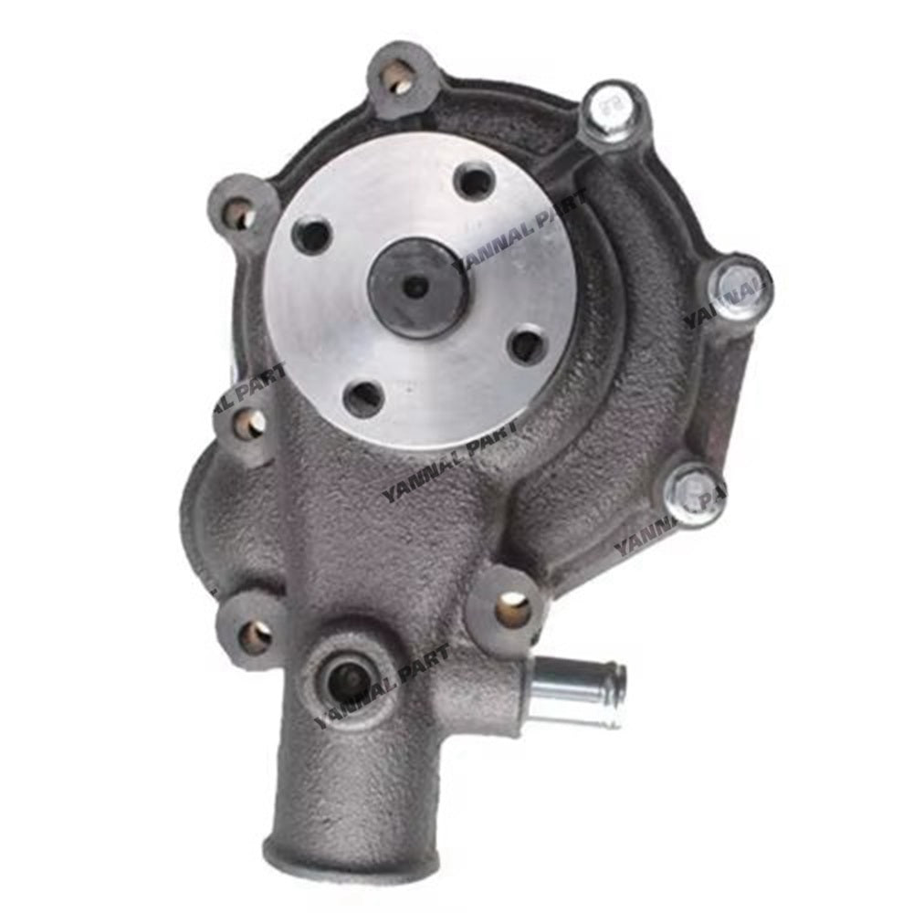 Water Pump MP10552 MP10431 for Perkins Engine 804C-33 804D-33 804C-33T 804D-33T