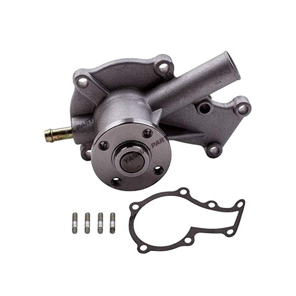 Water Pump 1E051-73036 With Gasket 16871-73430 for Kubota Engine D722 D902