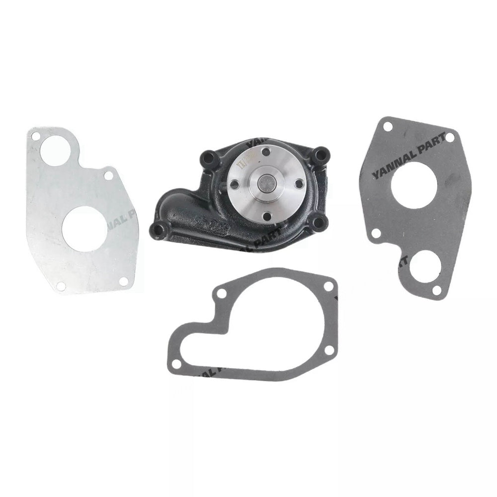 Water Pump 490B-42004 Fit For Xinchai C490BT 490BPG Engine Jinma JM-404 JM-454 Nortrac NT-404 NT-454 Tractor