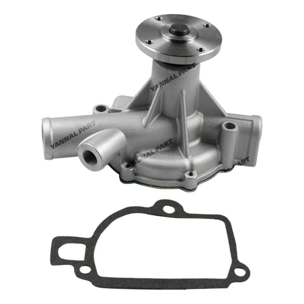 Water Pump 21010-L1125 21010-L1100 Fit For Nissan Forklift H20