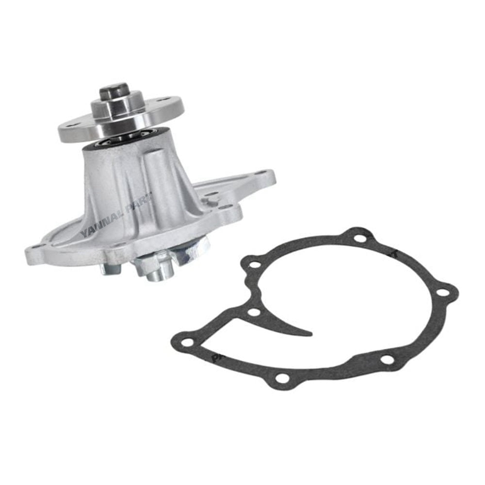 Water Pump 16110-78156-71 Fit For Toyota Engine 4Y Forklift 7FG 8FG