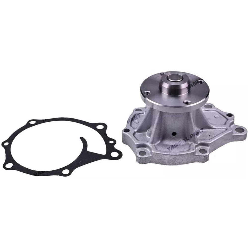 Water Pump 21010-FF225 21010-50K26 Fit For Nissan Engine H15 H25 H20-II Forklift J02 UGJ02 UJ02