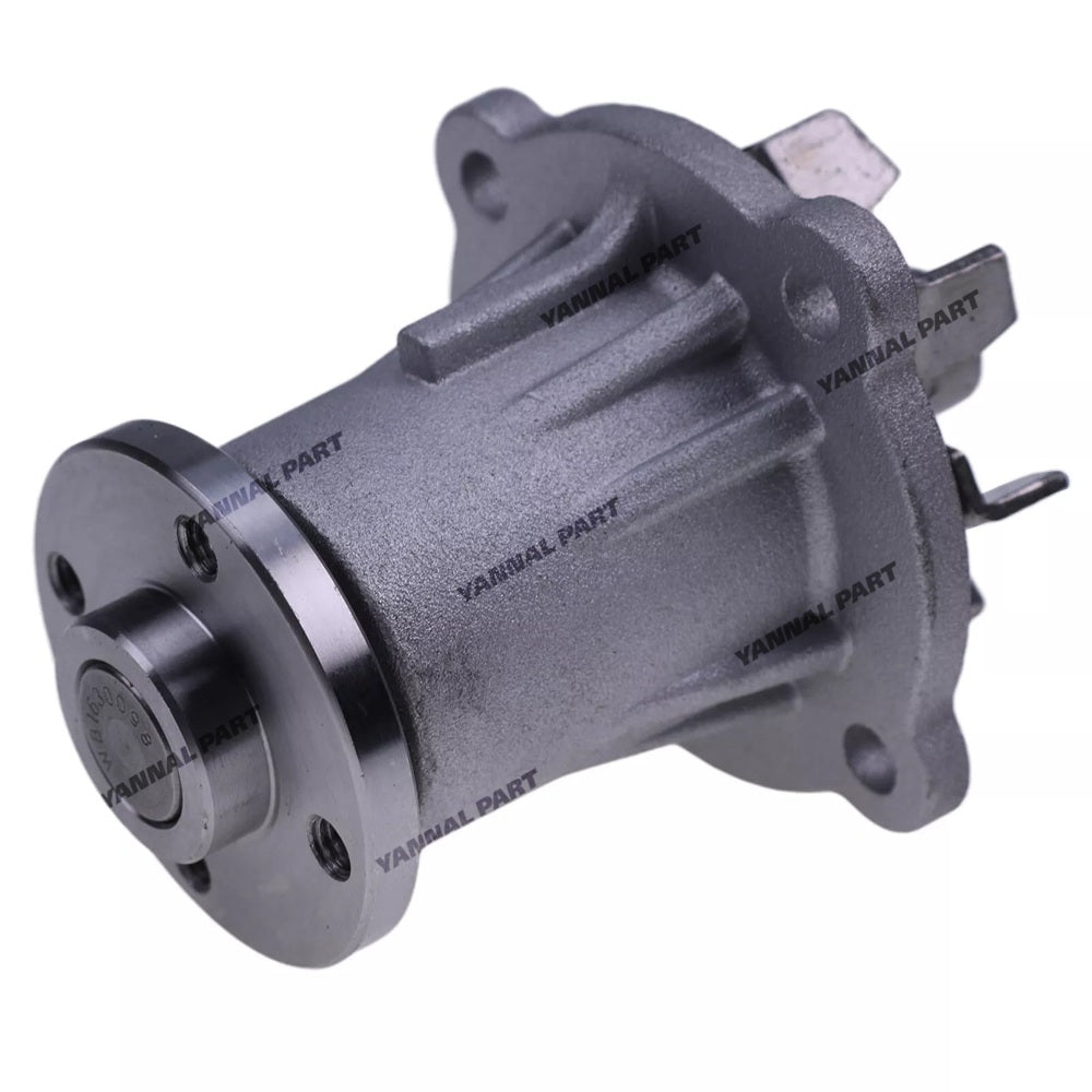 Water Pump 16120-23010-71 Fit For Toyota Engine 4P Forklift 4FG10 4FG25 3FD20 3FD25