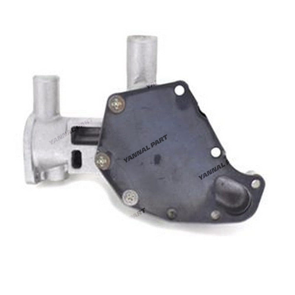 Water Pump 8970693850 Fit For Isuzu Engine 3KC1 Hitachi Excavator EX12 EX15 EX20UR EX20UR-2 EX30UR EX30UR-2