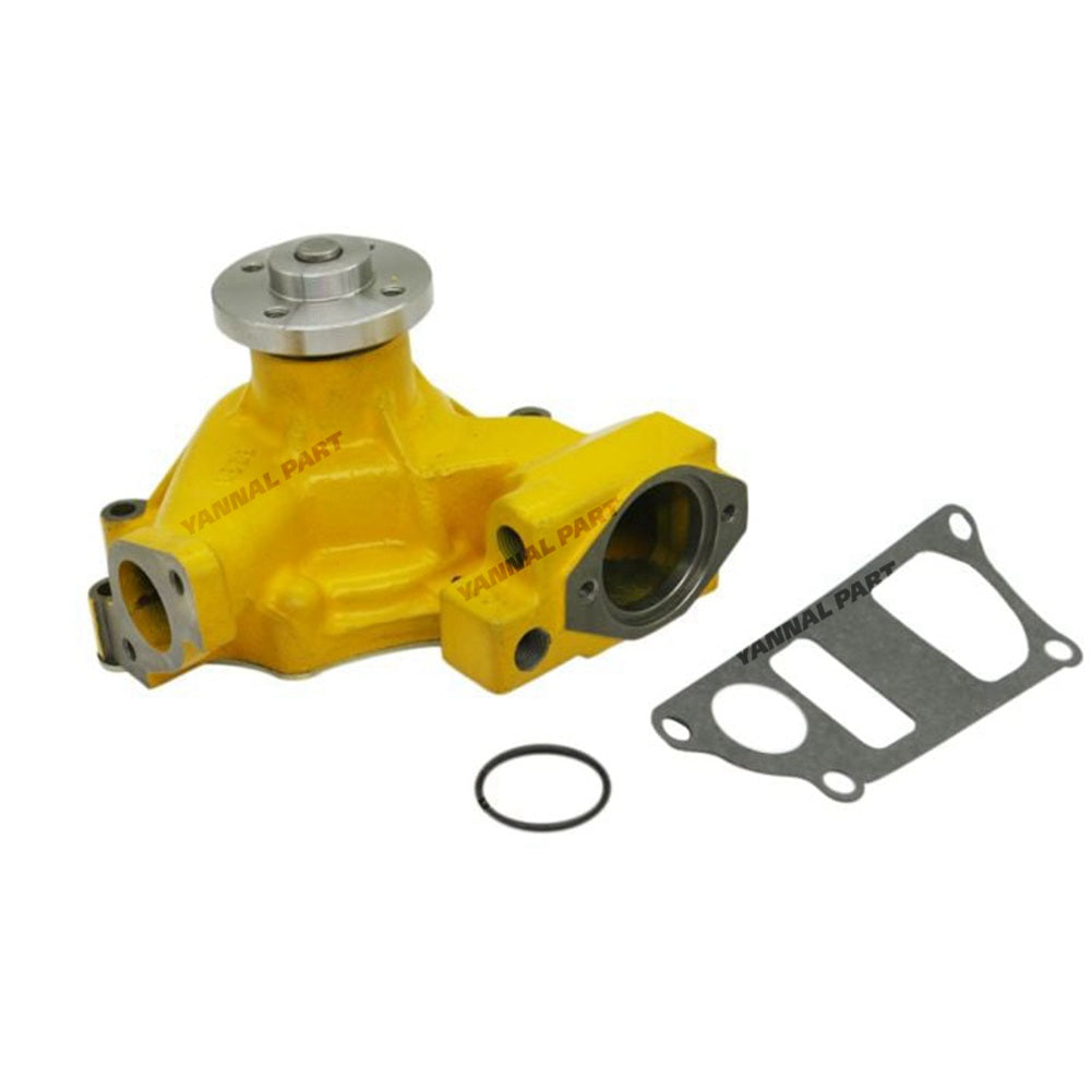 Water Pump 6204-61-1304 for Komatsu Engine 4D95S 4D95S-1 Bulldozer D20A-6 D20A-7 D20AG-7 D21A-6 D21A-7 D21A-7T D21AG-7
