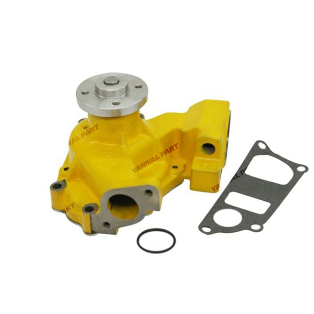 Water Pump 6204-61-1304 for Komatsu Engine 4D95S 4D95S-1 Bulldozer D20A-6 D20A-7 D20AG-7 D21A-6 D21A-7 D21A-7T D21AG-7