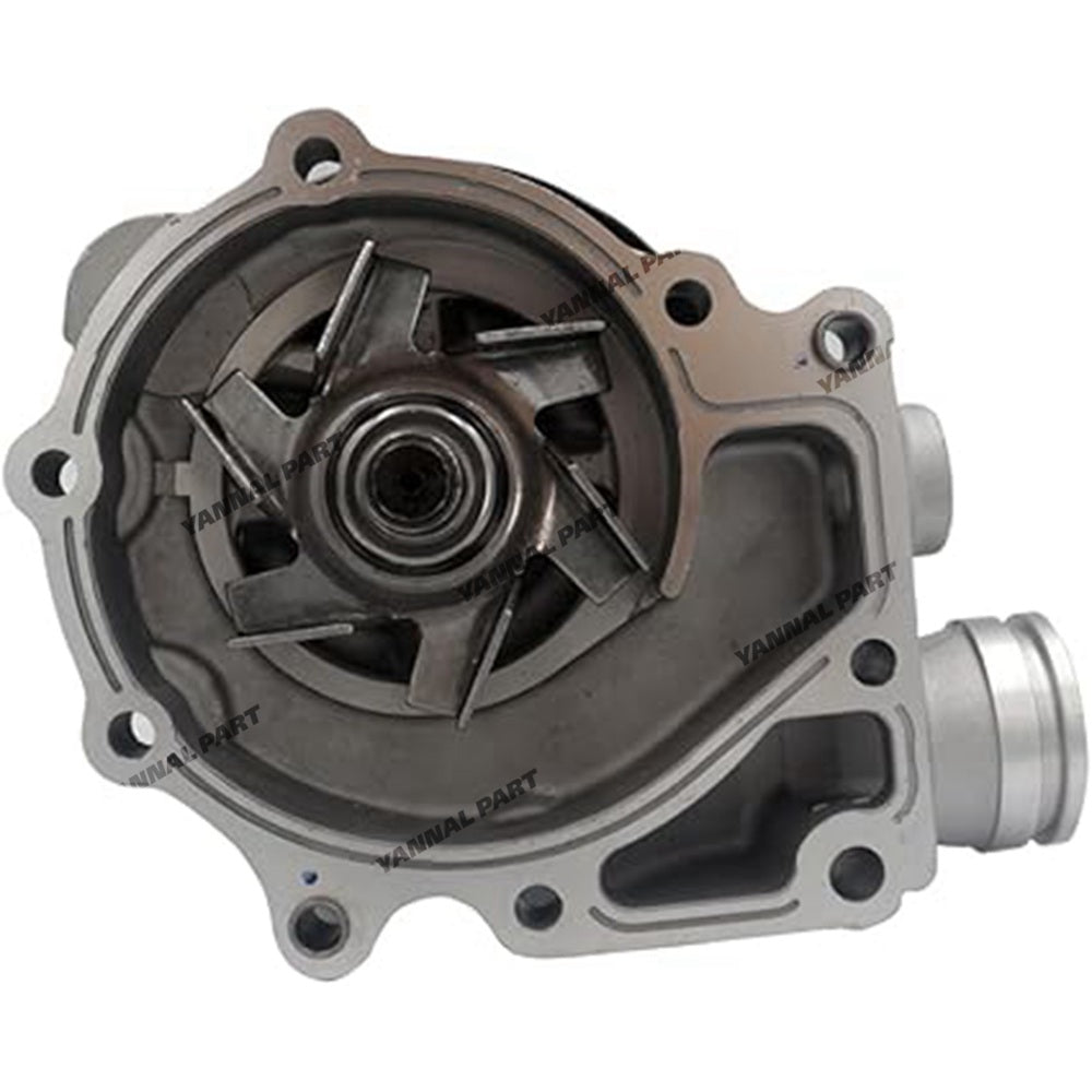 Water Pump 8976027730 Fit For Isuzu Engine 6HE1 6HH1 Truck FRR FSR FVZ34 FRR33 FSR32 FSR33 FSS33 FTR32 FTR33 FTS33 FVR33