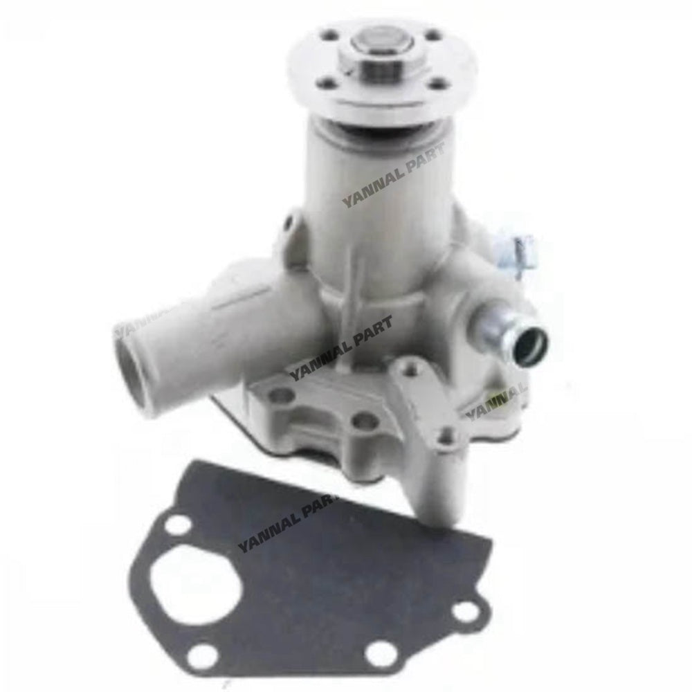 Water Pump SBA145017920 Fit For Perkins Engine New Holland Tractor TC24D T1110 TZ22DA T1010 T1030 TZ25DA TC23DA TC26DA TZ18DA TC24DA