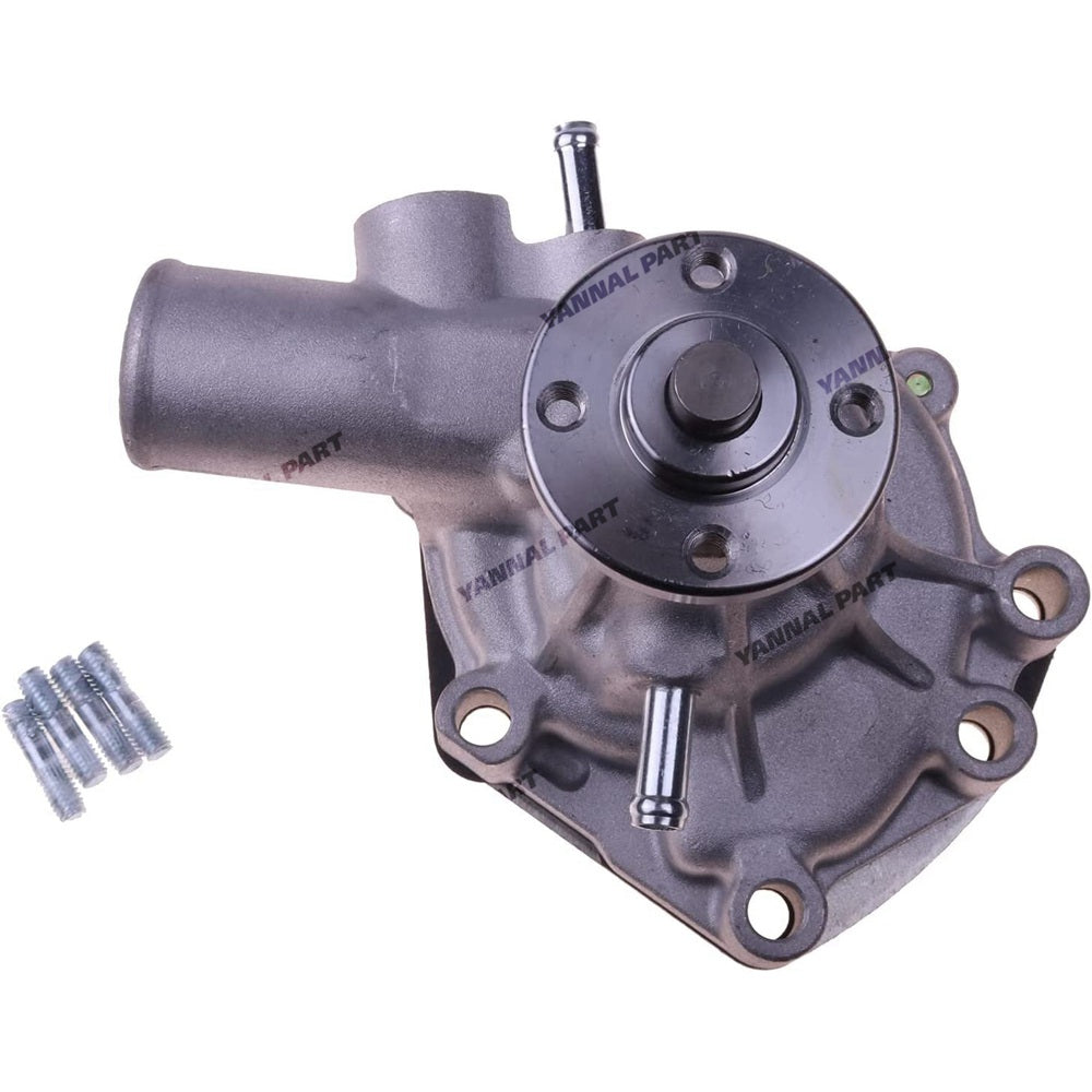 Water Pump 6213-610-011-20 6213-610-004-2F for Iseki Engine E393 E3100 E3CE E3112 E4CG E3CD D4CD Tractor SF200 SF230 SF310