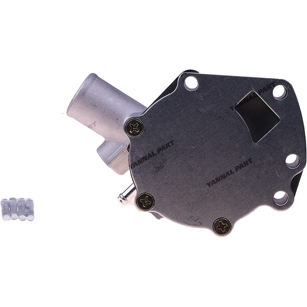 Water Pump 6213-610-011-20 6213-610-004-2F for Iseki Engine E393 E3100 E3CE E3112 E4CG E3CD D4CD Tractor SF200 SF230 SF310