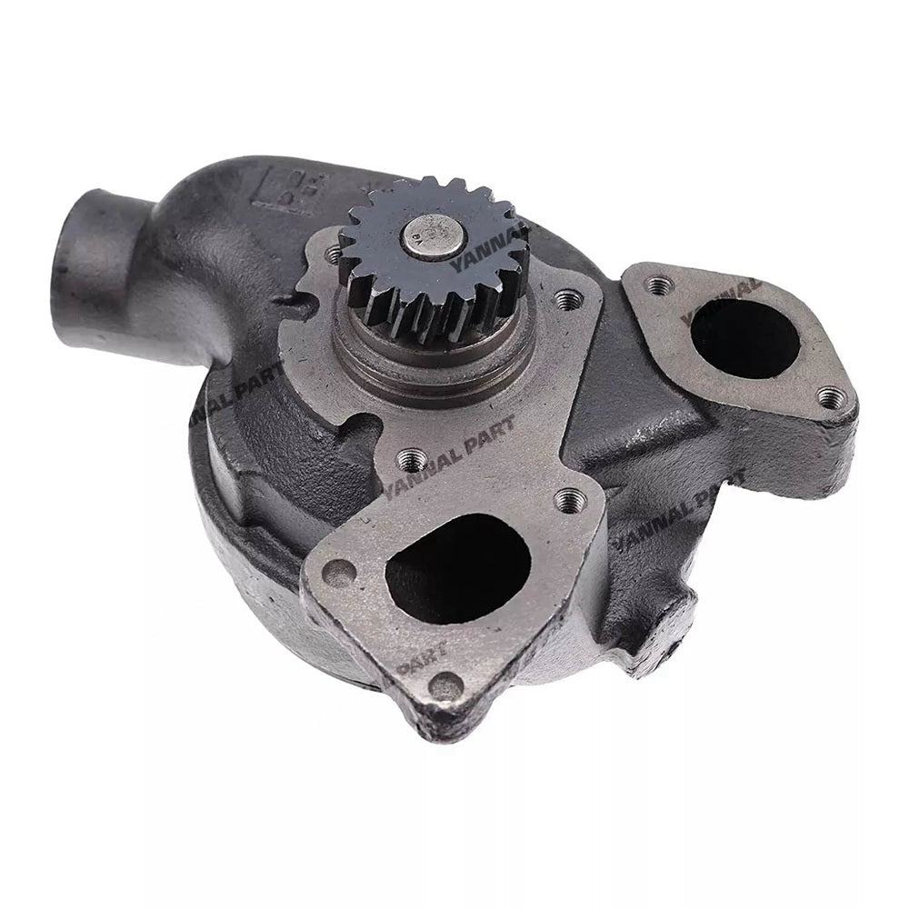 Water Pump 02/201630 Fit For JCB 1400B 1550B 1600B 1700B 214 215 216 217 3C 3CX 3D