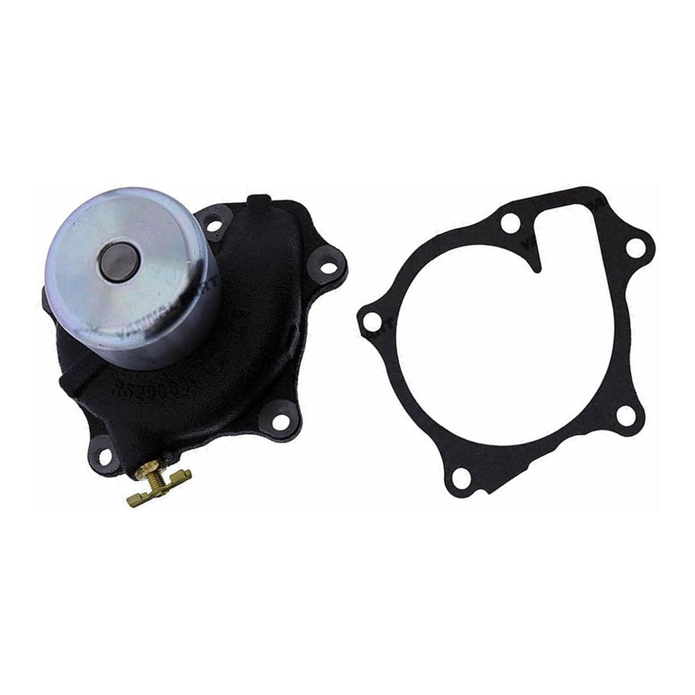 Water Pump RE507604 RE545572 Fit For John Deere 315 317 318D 319D 320D 323D CT322 325 326D 328 328D 329D 332 332D 333D 5065M 5075M 5085M 5095M 5225 5325 5325N 304J 324J 244J