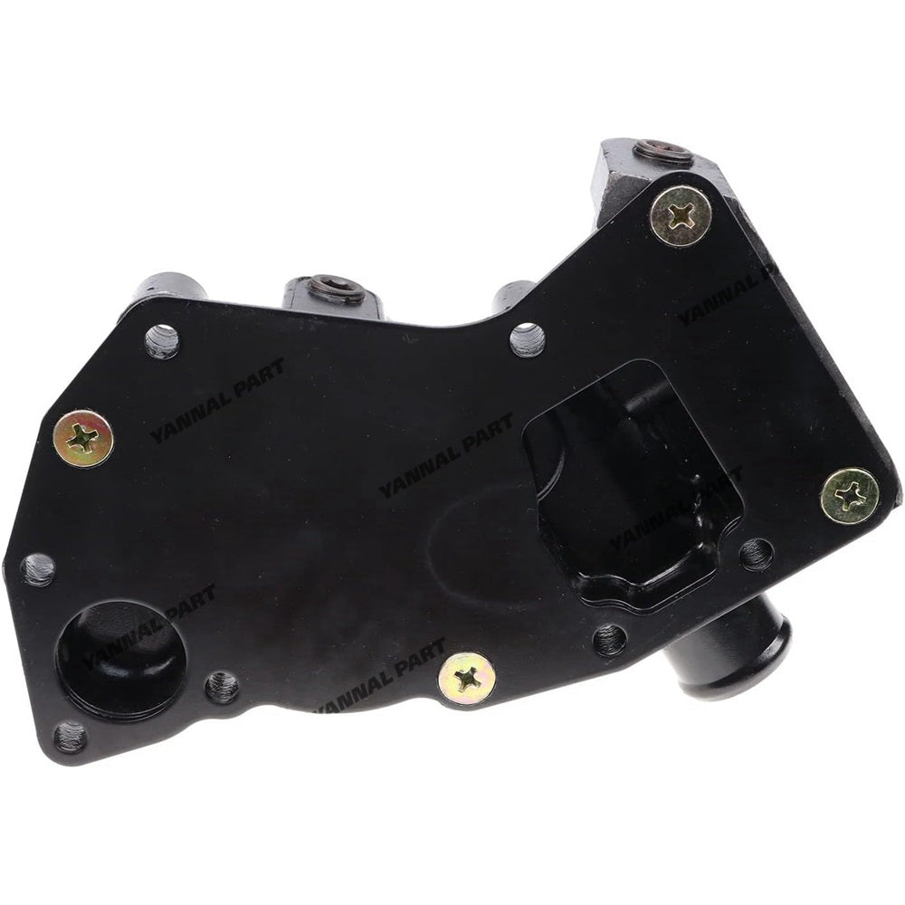 Water Pump 8981262311 8981262312 8981262313 for Isuzu Engine 3LD1 3LD2 4LB1 4LC1 4LE1 4LE2