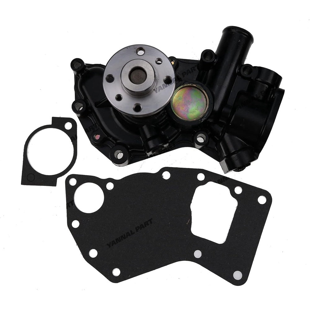 Water Pump 8981262311 8981262312 8981262313 for Isuzu Engine 3LD1 3LD2 4LB1 4LC1 4LE1 4LE2