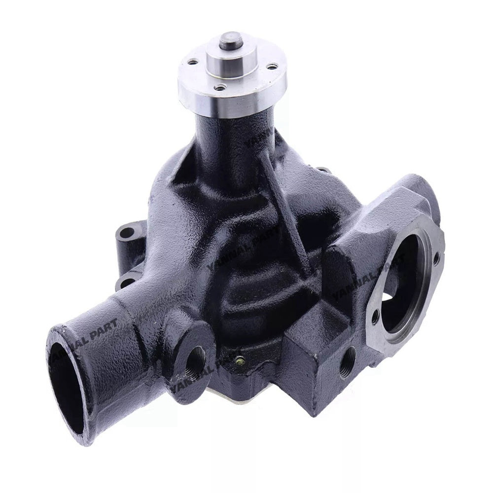 Water Pump With Gasket C6204611601 for Engine B3.3 Forklift Excavator Mustang Skid Steer Loader