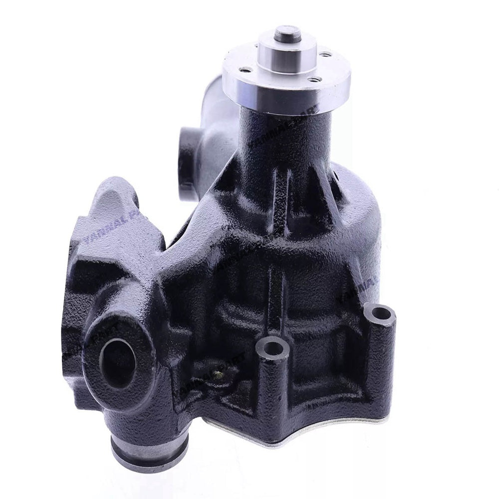 Water Pump With Gasket C6204611601 for Engine B3.3 Forklift Excavator Mustang Skid Steer Loader