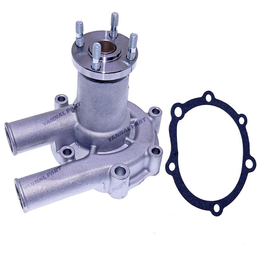 Engine Water Pump With Gasket 721250-42700 121250-42011 for Yanmar Tractor 336 1700 1900 2000 2000B 2500 2610 3110 3810