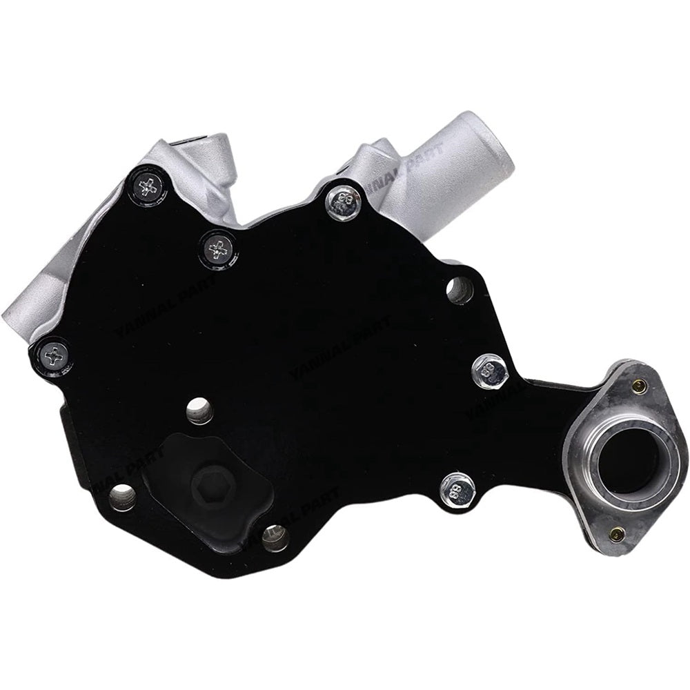 Water Pump AM881505 MIA880463 for Yanmar Engine 4TNE84 4TNV88 John Deere Loader 110TLB 110 Tractor 770 770A 790 870 970 990 1070