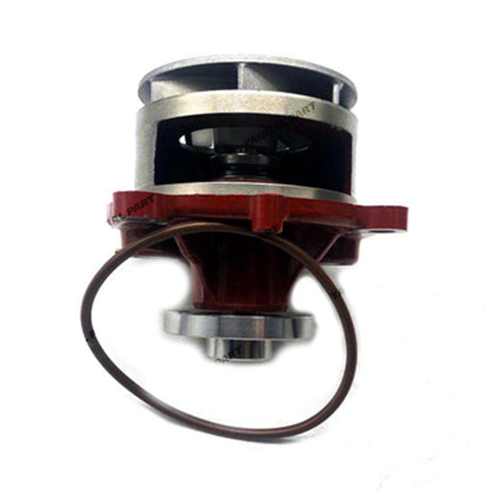 Water Pump 23974640 for Volvo Engine D6D Excavator EC210B