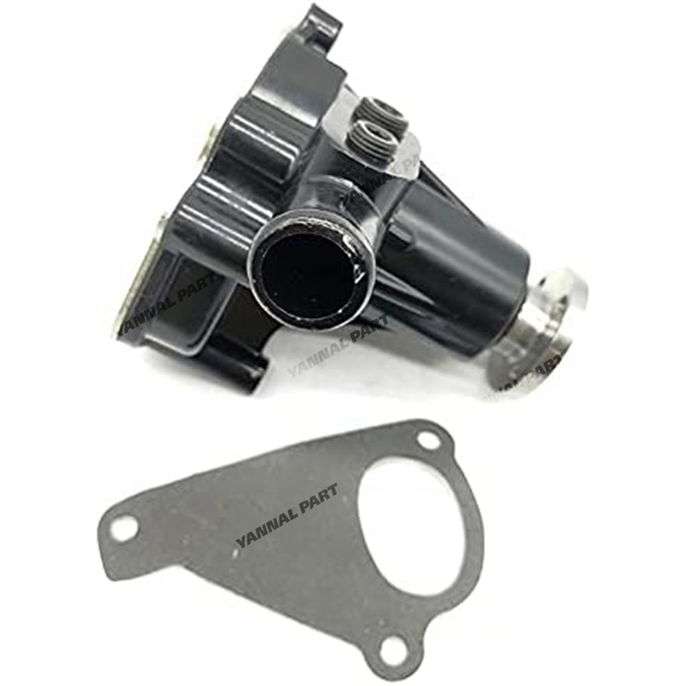 Water Pump 129100-42005 for Yanmar 3TN84TL-RTBY Engine