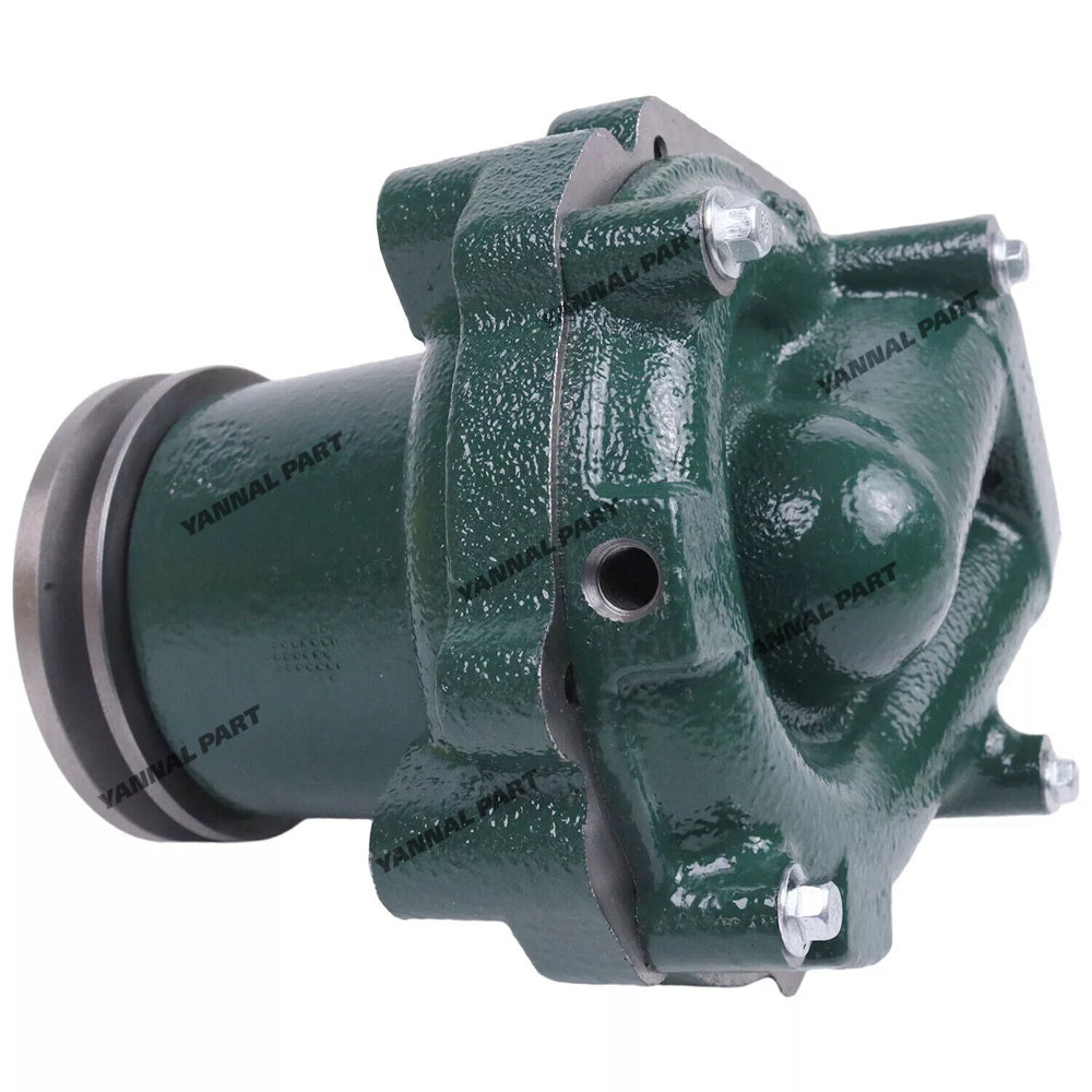 Water Pump VOE11127755 Fit For Volvo Wheel Loader L120D L70C L70D L90D