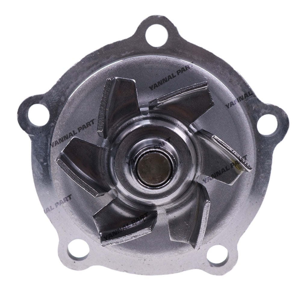 Water Pump 16120-7815171 Fit For Toyota Engine 4Y Forklift 5FG 6FG Series