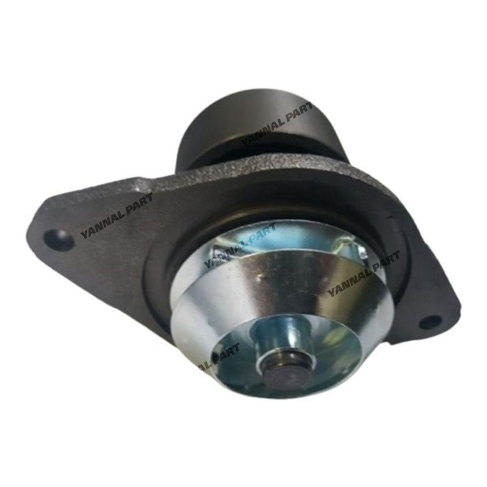 Water Pump J802358 Fit For CASE Engine 6591T Loader 570LXT 580L 590L 590S 85XT 90XT 95XT Excavator 1188 588 788 888 988 9010B 9020B 9030B