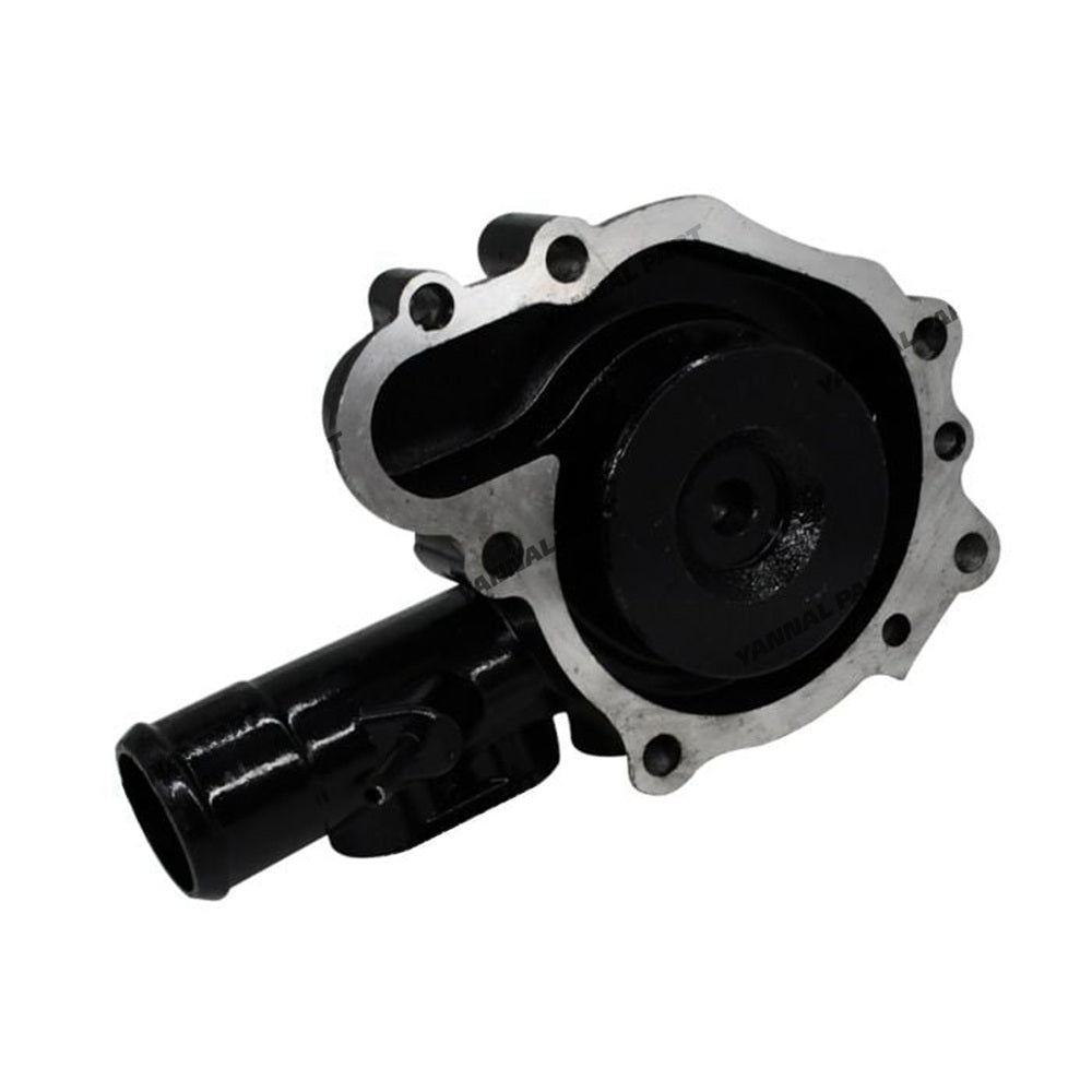 For Komatsu Bulldozer D20PL-7 D21A-7 D21S-7 D20P-7A Engine 4D94E 4D98E Water Pump YM129900-42000 YM129900-42001