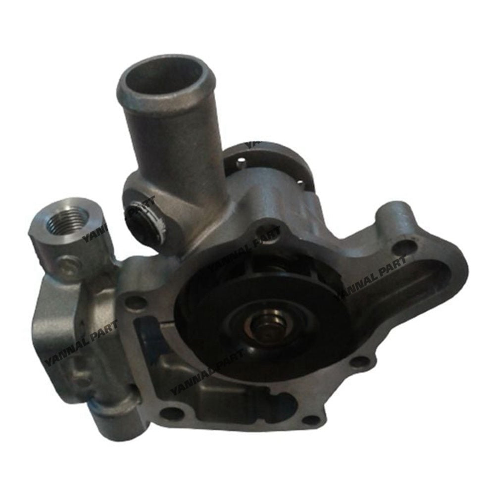 Water Pump 119266-42101 for Yanmar Engine 3TNE68 3TNE68-NBAB 3TNE66