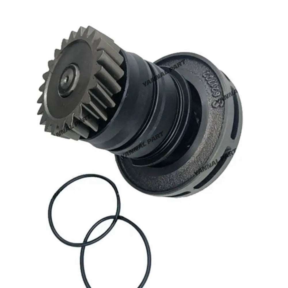 Water Pump 9276451 for Liebherr Engine D904 D914 D916 Excavator R914B R924B R934